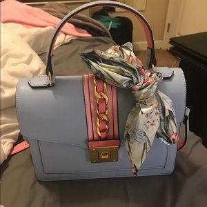 Aldo Glenda Satchel